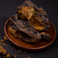 Dry Chaga Mushroom