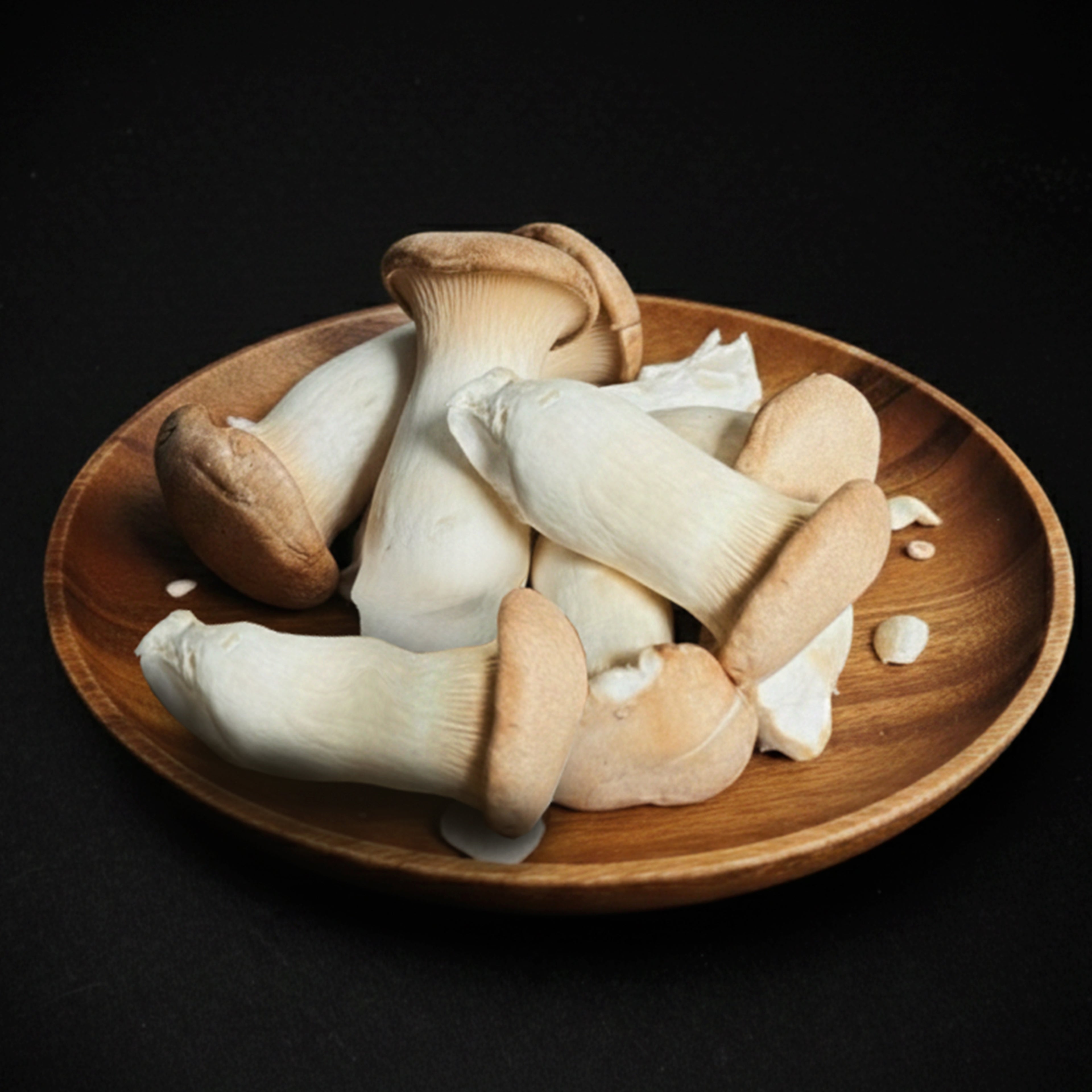 King Oyster Mushroom