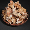 Dry Oyster Mushroom
