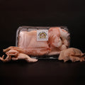Pink Oyster Mushroom
