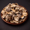 Dry Shiitake Mushroom